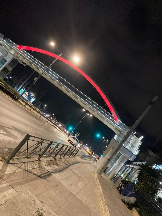 Bijou Kalamakiou Atenas Exterior foto